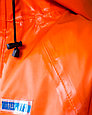 Костюм рыбака Fisherman`s WPL (500 гр/м2) оранжевый, фото 5