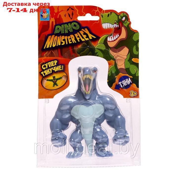 Тянущаяся фигурка "Monster Flex. Dino", 14 см, 14 видов МИКС Т22691 - фото 8 - id-p198326308