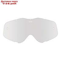 Линза Spy Optic Klutch/Whip/Targa3, прозрачный