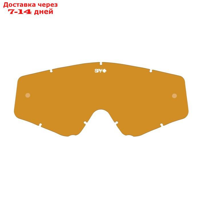 Линза Spy Optic Omen, цвет Оранжевый, OEM 093129000188 - фото 1 - id-p197625448