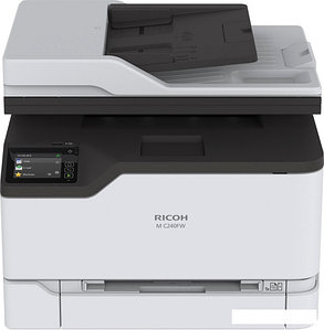 Ricoh