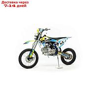 Питбайк MotoLand NX125, 125см3