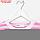 Джемпер детский KAFTAN, белый/розовый, р.32 (110-116 см), фото 10