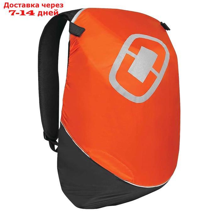 Чехол для рюкзака Ogio Mach, размер , цвет оранжевый-черный - фото 1 - id-p197625493