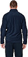 Куртка флисовая СИРИУС-АКТИВ синяя отделка синяя, фото 3