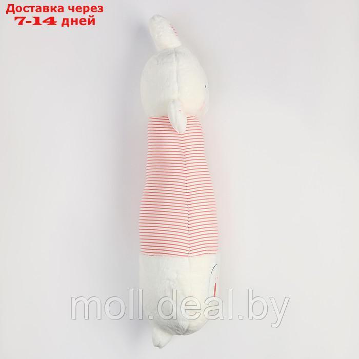 Мягкая игрушка "Зайчик", 80 см - фото 2 - id-p198321365