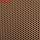Коврик eva универсальный Eco-cover, Соты 43 х 62 см, коричневый, фото 3