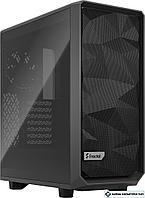 Корпус Fractal Design Meshify 2 Compact Light Tempered Glass FD-C-MES2C-04