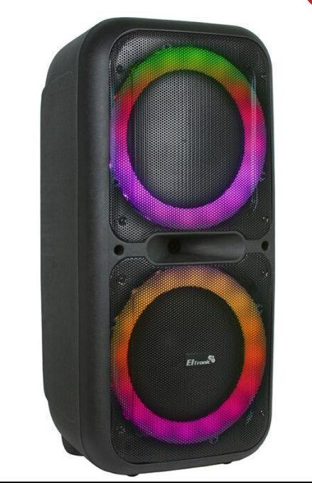 ELTRONIC (20-05) DANCE BOX 500 - колонка 12