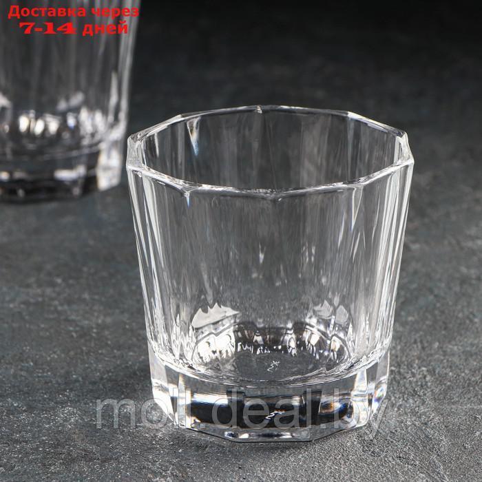 Набор стаканов "Хемингуэй", 330 мл, 4 шт - фото 2 - id-p198327622