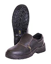 Полуботинки на резинке FOOTWEAR, МП, ПУ