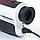 Лазерный дальномер PGM, дальность 550 м, IPX5, USB, 11 х 7.8 х 3.8 см, фото 5