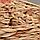 Корзина стеллажная "Золотистый колос", 25х19х17 см, песочный, фото 2
