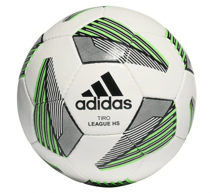 Мяч футбольный Adidas Tiro League HS размер 3 - фото 1 - id-p198373348