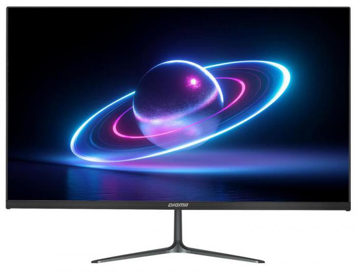 Монитор Digma DM-MONB2402 23.8", черный