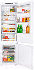 Встраиваемый холодильник Maunfeld MBF193SLFW, фото 7