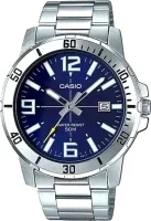 Часы наручные мужские Casio MTP-VD01D-2B