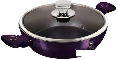 Сотейник Berlinger Haus Purple Eclips Collection BH-6632