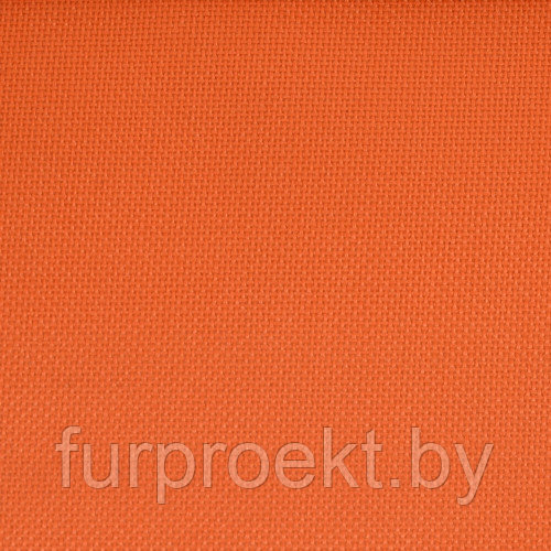 210Д PU W/R 1000мм оранжевый 157 полиэстер оксфорд SH21BW - фото 1 - id-p156612626