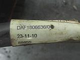 Жгут управления ретардером DAF Xf 105, фото 4