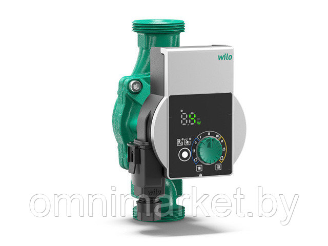 Насос циркуляционный YONOS PICO 25/1-8-130-(ROW) WILO (Насос циркуляционный Wilo - Yonos PICO)
