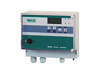 Сервис-комплект CONTROLBOX MOT 4'' 0.37KW 1EM/MP WILO