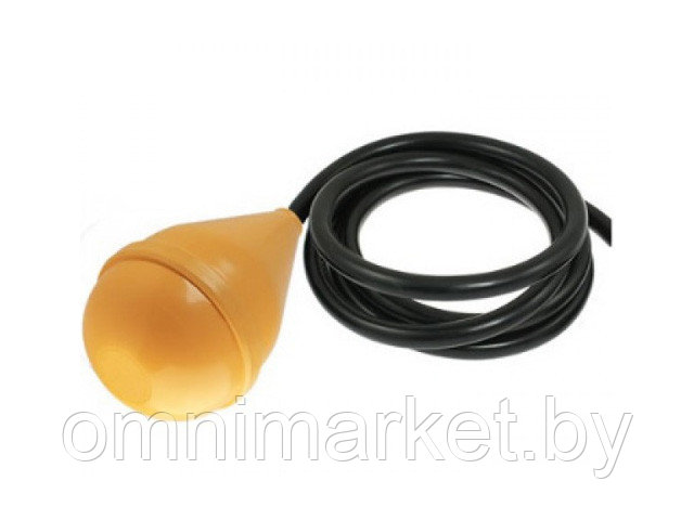 Поплавковый датчик FLOAT SWITCH MS 1 (Длина кабеля 10 м) (WILO) - фото 1 - id-p198388096