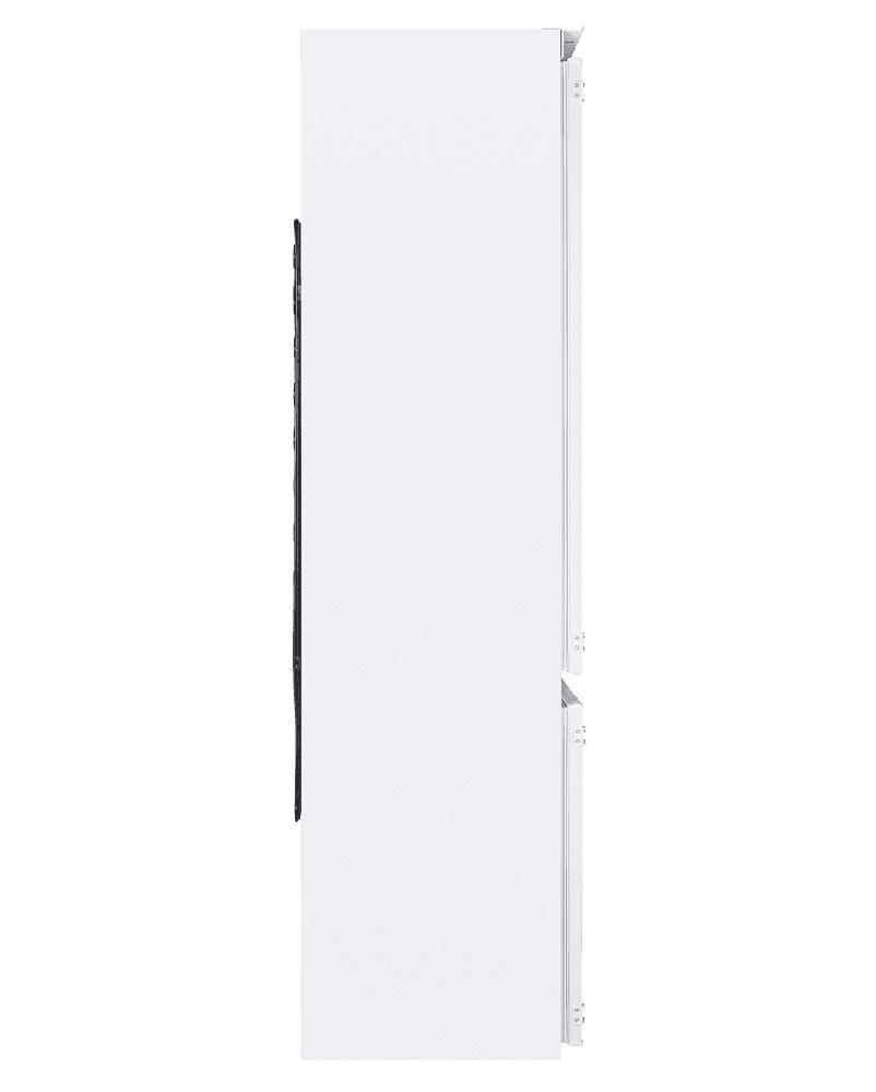 Холодильник встраиваемый MAUNFELD MBF193NFFW - фото 4 - id-p198389916