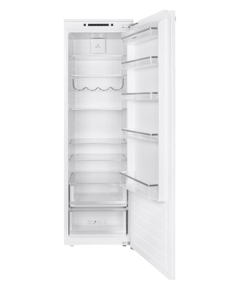 Холодильник встраиваемый MAUNFELD MBL177SW - фото 3 - id-p198389917