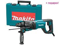 Перфоратор Makita HR2641