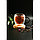 Чашка с двойными стенками Magistro «Адель», 200 мл, цвет чёрный, фото 2
