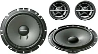 Компонентная АС Pioneer TS-170Ci