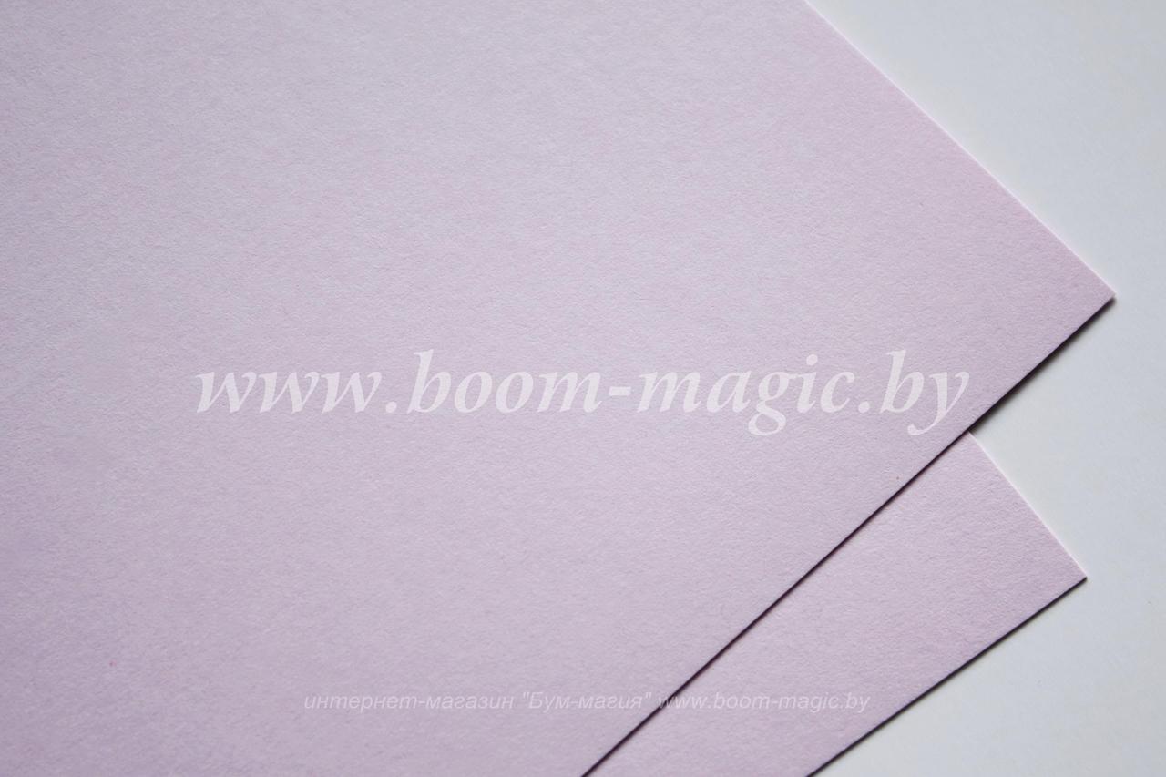БФ! 42-704 бумага гладкая матовая, цвет "светло-сиреневый", плотность 140 г/м2, формат 70*100 см