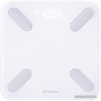 Напольные весы Yunmai Smart Body Fat Scale X M1825