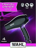 Фен Wahl Travel Hair Dryer 3402-0470, фото 3