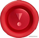 Беспроводная колонка JBL Flip 6 (красный), фото 5