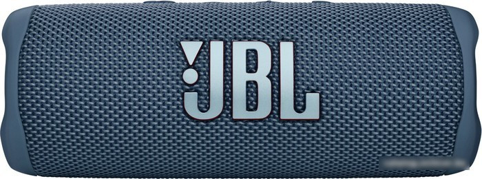 Беспроводная колонка JBL Flip 6 (синий)