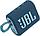 Беспроводная колонка JBL Go 3 (синий), фото 5