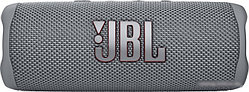 Беспроводная колонка JBL Flip 6 (серый)