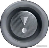 Беспроводная колонка JBL Flip 6 (серый), фото 4