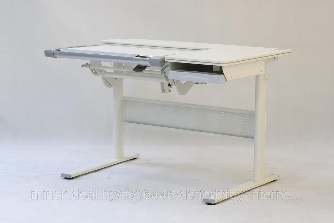 Растущий стол-парта COMF-PRO M8 Piano - фото 3 - id-p83084200