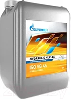 Индустриальное масло Gazpromneft Hydraulic HLP 46 / 253420725