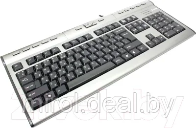 Клавиатура A4Tech KLS-7MUU - фото 1 - id-p198410202