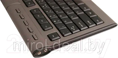 Клавиатура A4Tech KLS-7MUU - фото 4 - id-p198410202