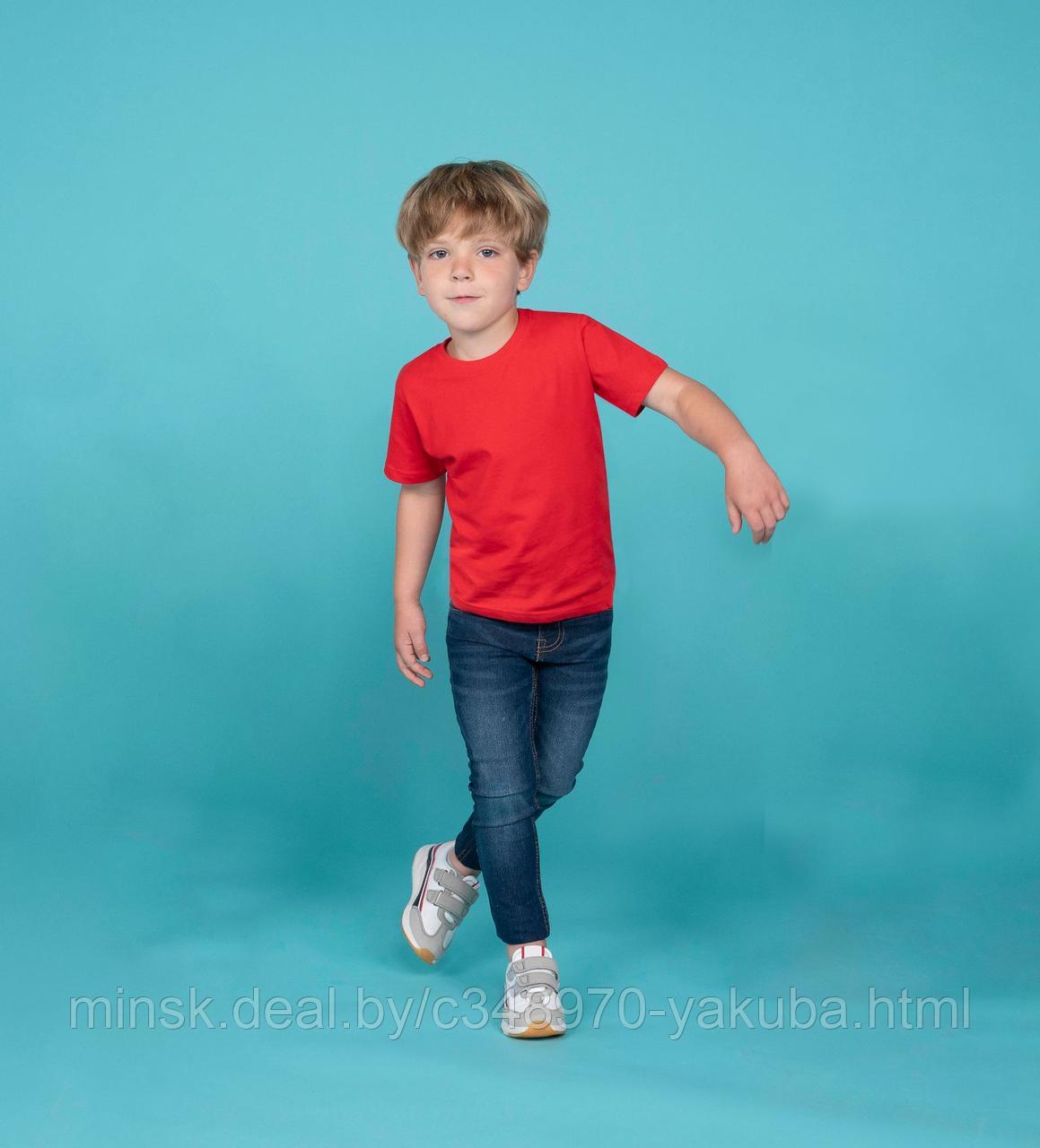 Майки детские KID T-SHIRT TSRK150