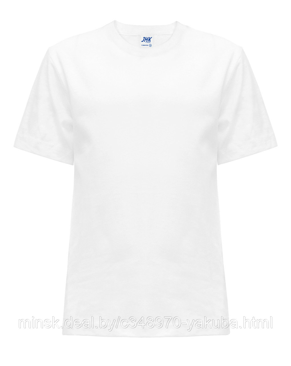 Майки детские KID T-SHIRT TSRK150 - фото 10 - id-p198413276