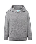 Байка детская с капюшоном JHK, KID SWEATSHIRT KANGAROO, фото 4