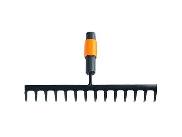 Грабли зубчатые Fiskars 135511