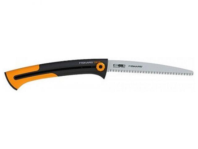 Пила садовая Fiskars 123880