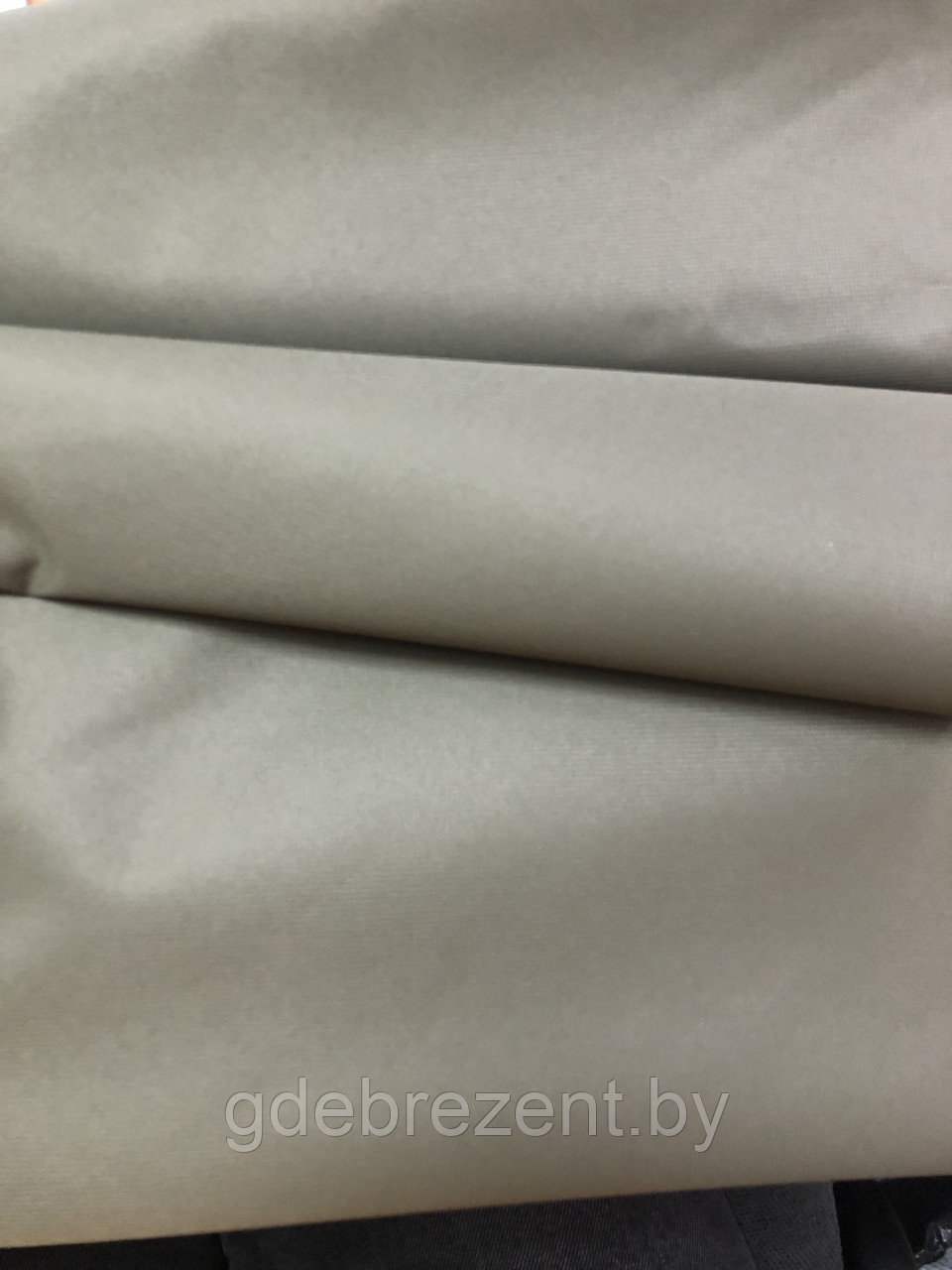 Ткани Мембранные хаки 10К/10К